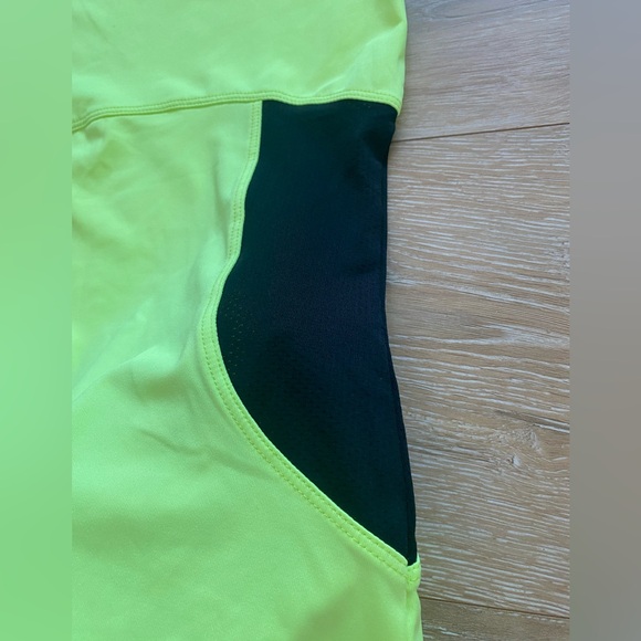 Demix Breathable Tee - Picture 2 of 4